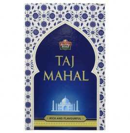 Brooke Bond Taj Mahal Rich & Flavourful Tea  Box  250 grams